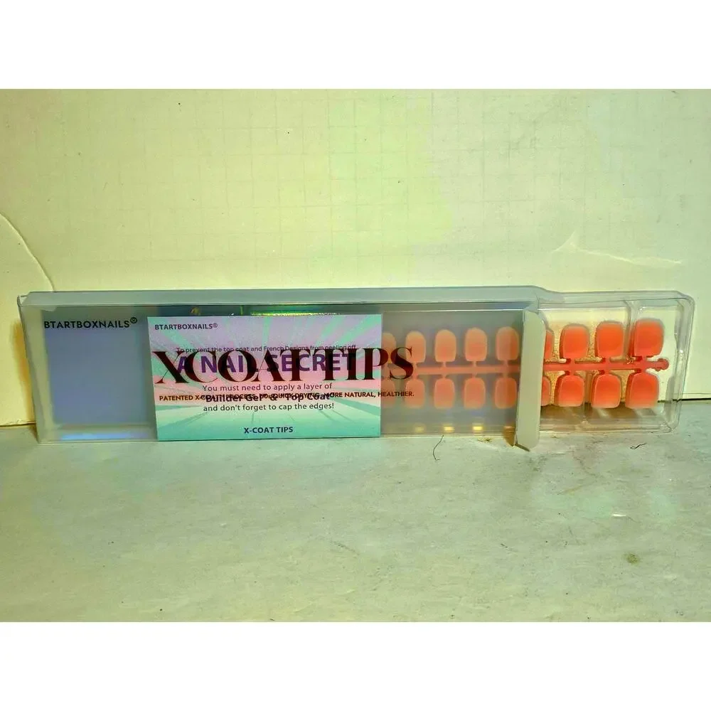unbranded btartboxnails xcoattips